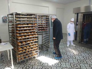 Aydın’da Meslek Liseleri Depremzedeler İçin Seferber Oldu