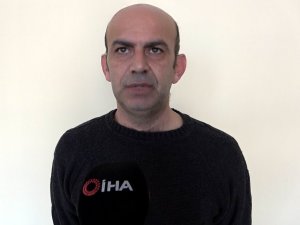 Jeoloji Mühendisleri Odası İ̇l Temsilcisi Özdemir: "Homurlu Şelalesi’nde Suların Çekilmesi Deprem Göstergesi Değildir"