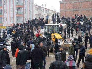 Depremin Ardından 31 İsme Gözaltı Kararı