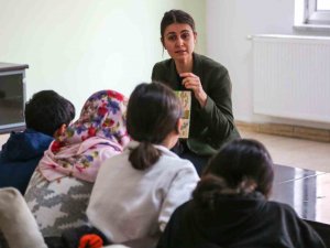 Keçiören Belediyesi’nden Ankara’daki Depremzedelere Psikososyal Destek