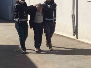 Hasan Alpargün Adliyeye Sevk Edildi