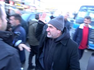 Malatya’da Meral Akşener’e Şok