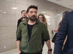Oğuzhan Uğur Savcılığa İfade Verdi