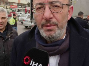 Başkan Mustafa Önsay: "Bu Acı Süreci Devlet-millet El Ele Hep Birlikte Aşacağız"