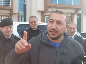 Depremzededen Duygulandıran Sözler