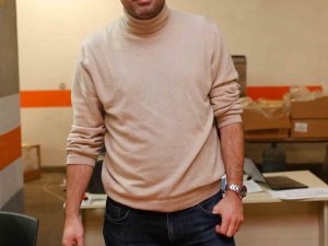 Galatasaraylı Eski Yüzücü Berke Turgan’dan Depremzedelere Destek