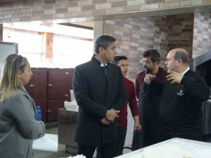 Tarsus’ta Fahiş Fiyat Artışlarına Denetim