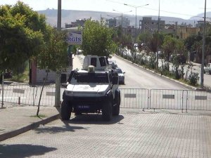 Siirt’te Bazı Etkinlikler 15 Gün Süreyle Yasaklandı