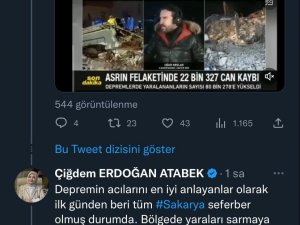 Uğur Arslan’ın İthamlarına Tepkiler Çığ Gibi Büyüyor
