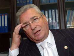 Sefa Sirmen'e Hapis Şoku