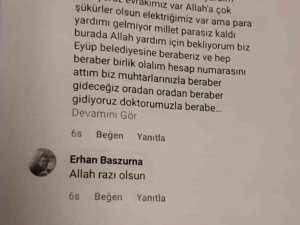 Depremzedelere Yardım Edeceğini Söyleyip Dolandırıcılık Yaptı