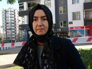 İ̇hsan Bayram Sitesi Sakinleri Bina Müteahhidinin Cezalandırılmasını İstiyor