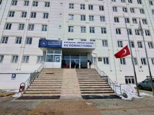 Karaman’a Gelen Depremzede Sayısı 3 Bini Aştı