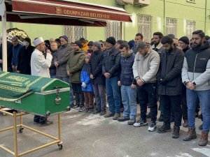 Hatay’da Enkaz Altından Çıktı, Kütahya’da Yangında Hayatını Kaybetti