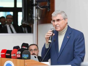 Sakarya Büyükşehir Meclis Üyeleri Huzur Haklarını Depremzedelere Bağışladı