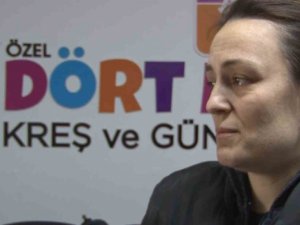 Ailesine Ziyarete Gitmişti, Depreme Yakalandı: "Canımız, Cenazemiz, Evimiz, Her Şeyimiz Orada Kaldı"