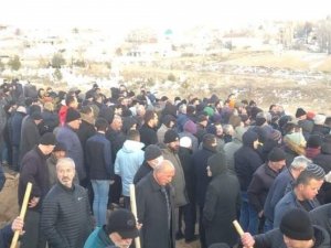 Deprem Bölgesinde Ölen Nevşehirlilerin Sayısı 38’e Yükseldi