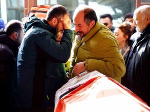 Milli Basketbolcu Nilay Aydoğan, Son Yolculuğuna Uğurlandı