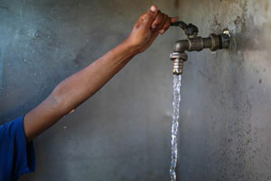 Rize Belediyesinden su tasarrufu çağrısı