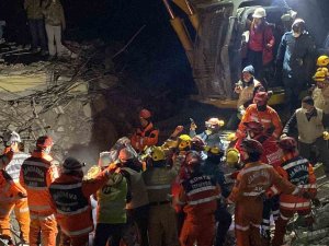 Hatay’dan Bir Sevindirici Haber Daha