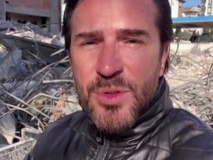 Tepkilerin Hedefi Olan Uğur Arslan: “Yanlış Anlaşılmış, Düzeltiyorum”