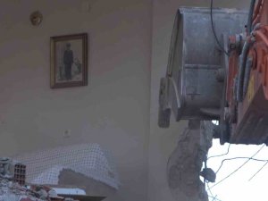 Osmaniye’de 200 Binaya Acil Yıkım Kararı