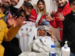 Josef De Souza, Ömer’in İsteği Yerine Getirdi