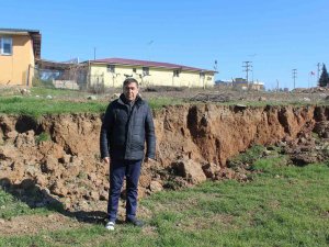 Fay Hattı Geçtiği Yeri Savaş Alanına Çevirdi