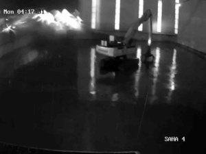 Asrın Felaketi 85 Saniye Sürdü