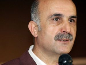 Ak Parti’li Vekilden Hdp Ve Demirtaş’a Çağrı