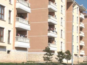 Depremin Vurduğu Hatay’da Toki̇ Ayakta