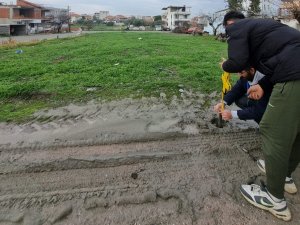 Soma’nın İmar Planı Jeolojik-jeoteknik Etüt Raporu’na Göre Hazırlanacak