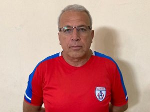 Altınordu’nun, Kahramanmaraş’taki Futbol Okulu Sorumlusu Hayatını Kaybetti