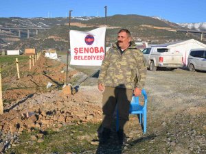 Başkan Babat’tan Hayırseverlere Çağrı