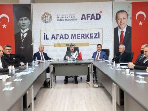 Muğla’da Deprem Bölgesine Yönelik Çalışmalar Ve Yardımlar Artarak Devam Ediyor