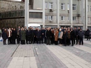 Zonguldak’tan Hatay’a Kardeş Eli