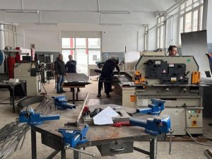 Destek Ve Yardım Çalışmaları Bütün Hızıyla Devam Ediyor