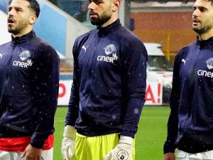 Erdem Canpolat: "Yorganın Altına Saklandım Ve Allah’ın Bizi Koruyacağını Umdum"