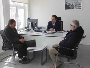 Bütün Köy Tek Yürek Olup Ceplerinde Ne Varsa Verdiler