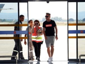 Dzsudzsak: "Bursaspor Tarihine Geçeceğim"