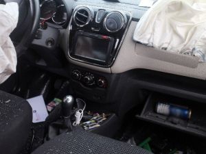 Bolu’da Trafik Kazası: 1 Ölü, 1 Yaralı
