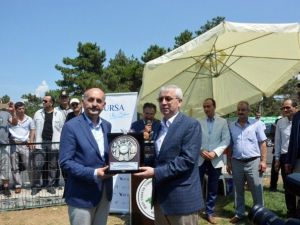 Sağlık Bakanı Mehmet Müezzinoğlu: