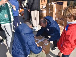 Gökhan Ünal: "Birlik Ve Beraberlik Zamanı"