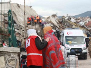 Denizli’de 5 Bin 527 Depremzedenin Barınma İhtiyacı Karşılanıyor