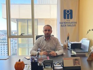 Bilecik’te Deprem Riski Hakkında Açıklama