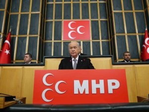 Mhp Grup Toplantısı