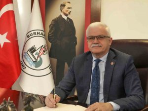 Burhaniye’de Başkan Deveciler “Burhaniye Sizin Eviniz “Projesini Başlattı