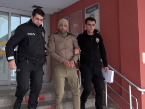 Depremzedenin Çalınan Aracıyla Hatay’dan Kocaeli’ye Geldi, Savunması Hayrete Düşürdü