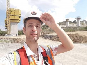 Çalışmak İçin Gittiği Gaziantep’te Enkaz Altında Kalarak Hayatını Kaybetti