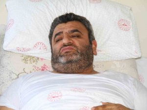 Enkaz Altından 32 Saat Sonra Yeğeninin Mesajı Sayesinde Kurtuldu